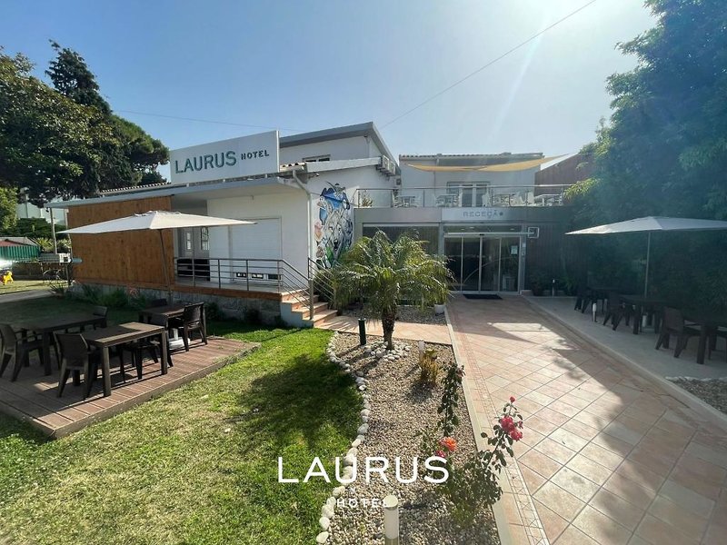 Hotel Laurus Hotel