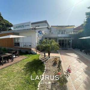 Hotel Laurus Hotel cazare Lourinha