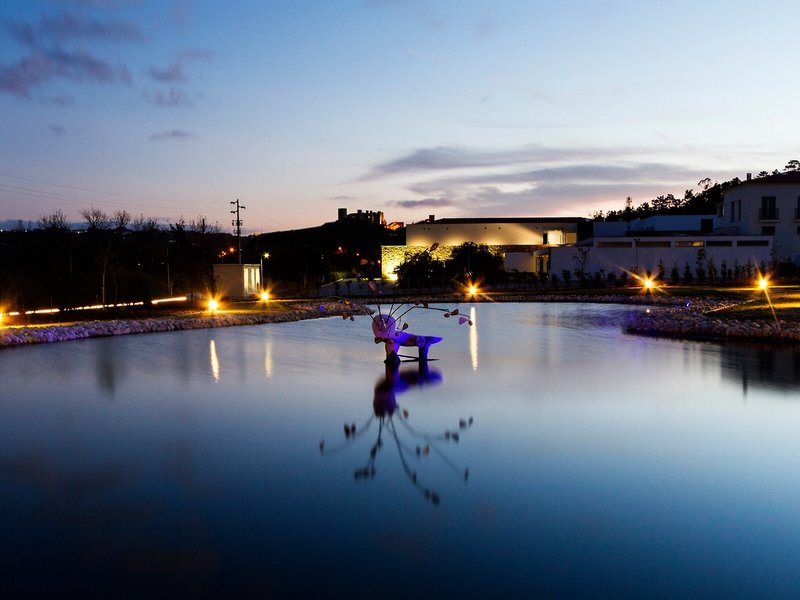 Hotel Hotel Vila D'obidos
