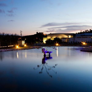 Hotel Hotel Vila D'obidos cazare Obidos