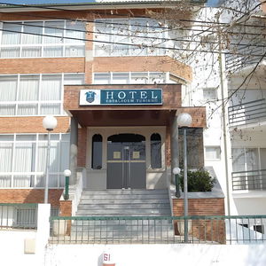 Hotel Estalagem Turismo cazare Braganca