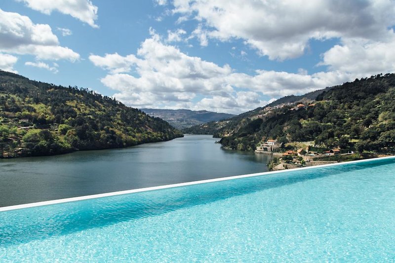 Hotel Douro Royal Valley Hotel & Spa