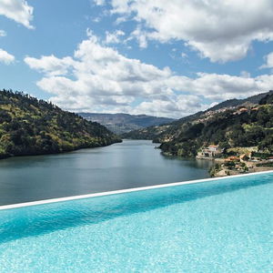 Hotel Douro Royal Valley Hotel & Spa cazare Baiao