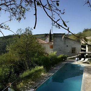 Hotel Quinta De La Rosa cazare Sabrosa