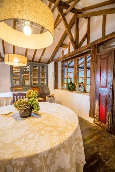 Hotel Quinta Do Rapozinho