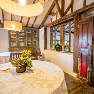 Hotel Quinta Do Rapozinho cazare Cabeceiras de Basto