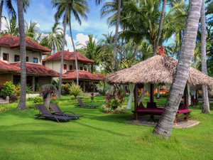 Hotel Holiway Garden Resort And Spa cazare Tejakula