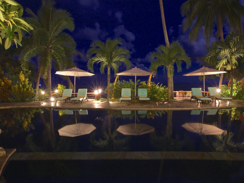 Holiway Garden Resort And Spa