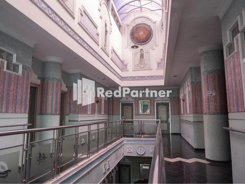 Hotel Akur Hotel Malioboro Redpartner