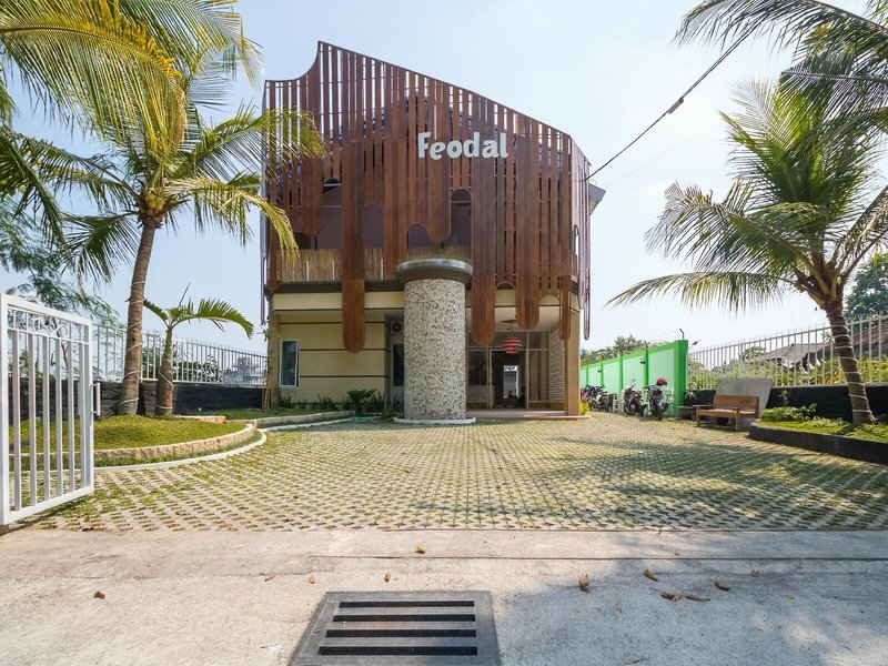 Hotel Reddoorz Near Umy Yogyakarta 3