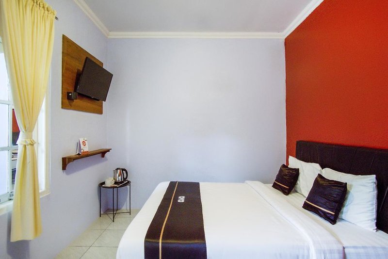 Hotel Oyo 3301 Pondok Eyang Obi