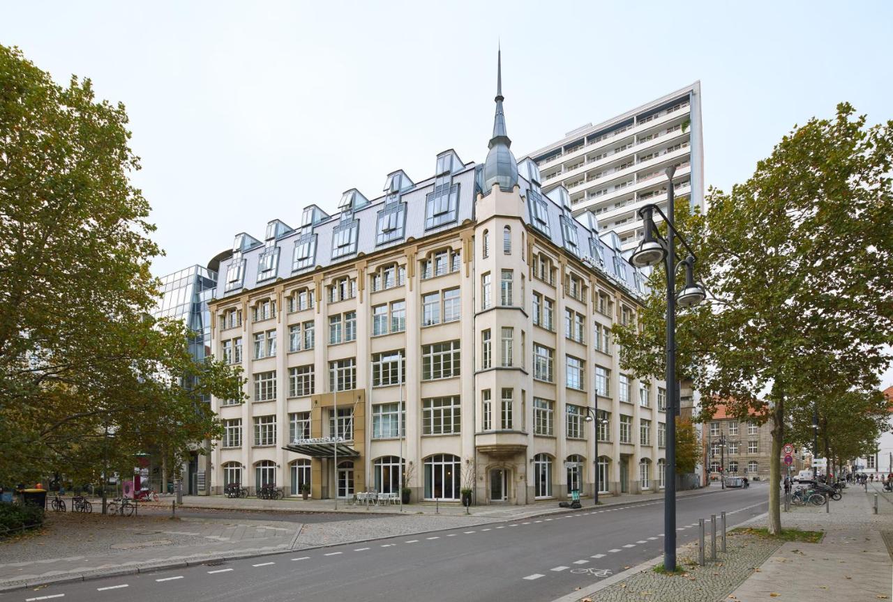 Hotel Classik Hotel Berlin Alexander Plaza