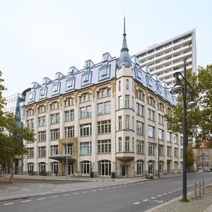 Sejur Classik Hotel Berlin Alexander Plaza vacanta Barcelona