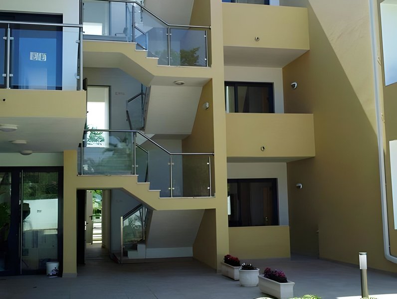 Hotel Apartamentos Mantamar Ii