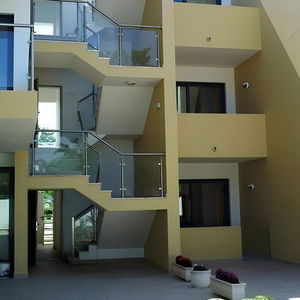 Hotel Apartamentos Mantamar Ii cazare Vila Real de Santo Antonio