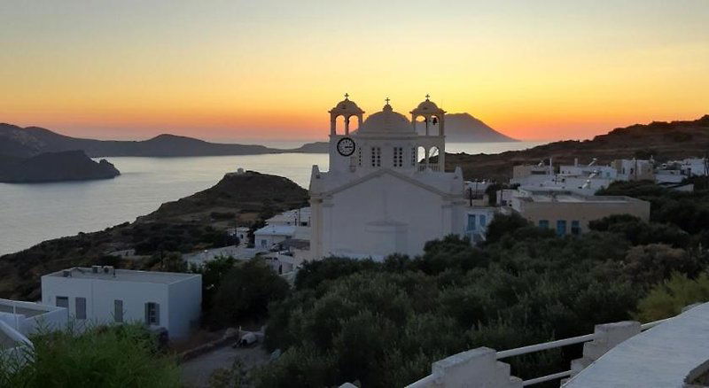 Hotel Chaido Studios