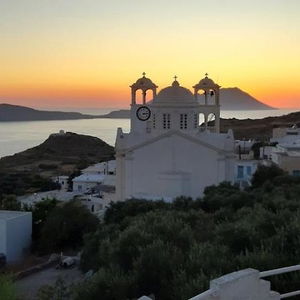 Sejur Chaido Studios vacanta Megalochori