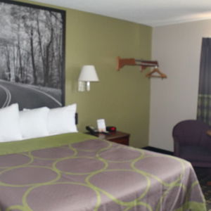 Hotel Super 8 By Wyndham Michigan City cazare Michigan City