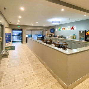 Hotel Quality Inn Michigan City cazare Michigan City