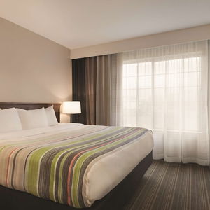 Hotel Country Inn &Amp; Suites By Radisson Michigan City In cazare Michigan City