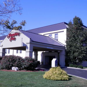 Hotel Hampton Inn Corydon cazare Corydon