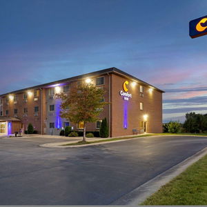 Hotel Comfort Inn Hobart cazare Hobart