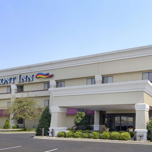 Hotel Baymont By Wyndham Corydon cazare Corydon