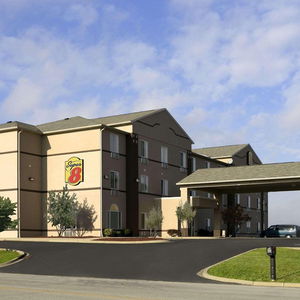 Hotel Super 8 By Wyndham Corydon cazare Corydon