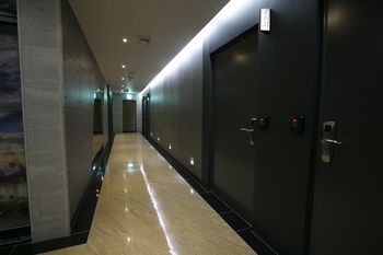 Hotel Songjeong Olla Hotel