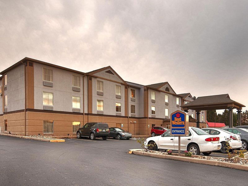 Hotel Days Inn By Wyndham Indiana Pa Near Iup