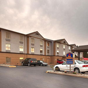 Hotel Days Inn By Wyndham Indiana Pa Near Iup cazare Indiana