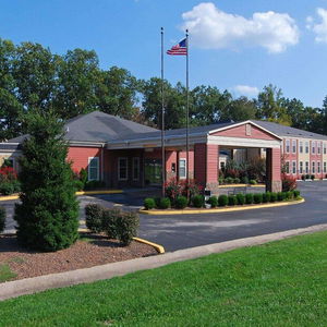 Hotel Surestay Plus By Best Western Corydon cazare Corydon