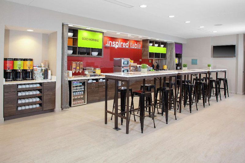 Hotel Home2 Suites By Hilton Bloomington