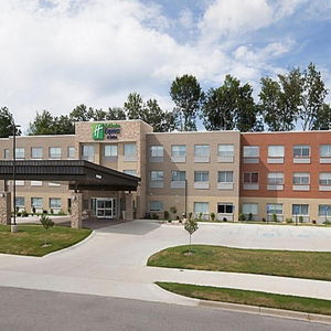 Hotel Holiday Inn Express & Suites Michigan City cazare Michigan City