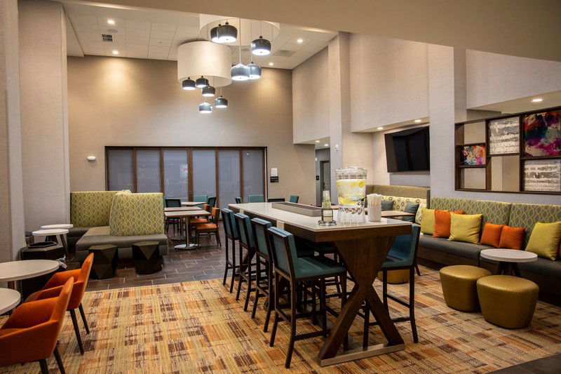 Hotel Hampton Inn & Suites Avon Indianapolis