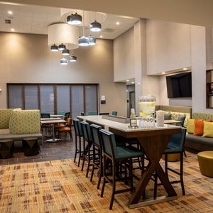 Hotel Hampton Inn & Suites Avon Indianapolis cazare Indianapolis