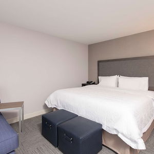 Hotel Hampton Inn & Suites Michigan City cazare Michigan City