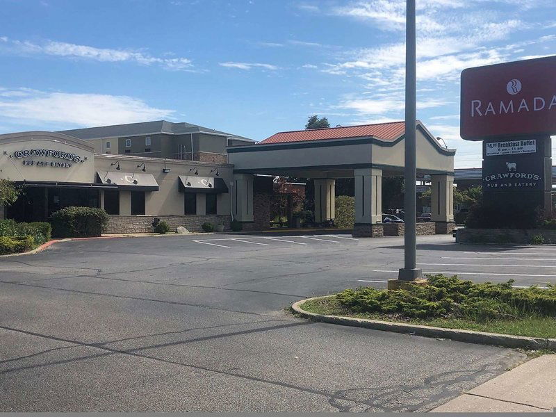 Hotel Comfort Inn & Suites