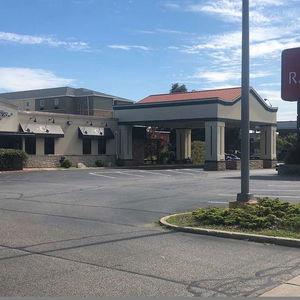 Hotel Comfort Inn & Suites cazare Michigan City