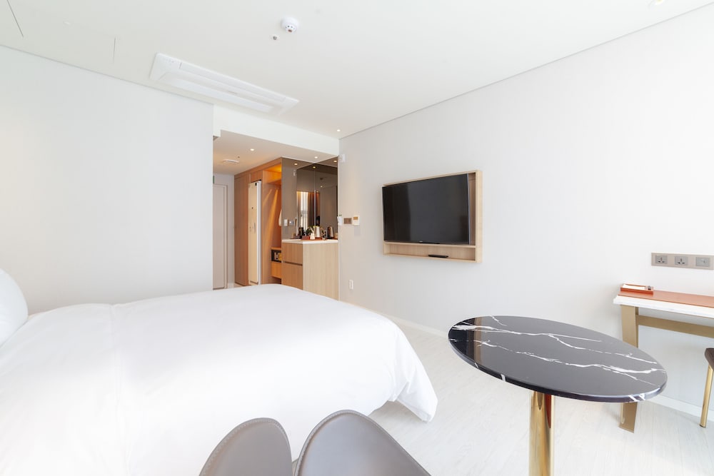 Hotel Ocean 2 Heaven