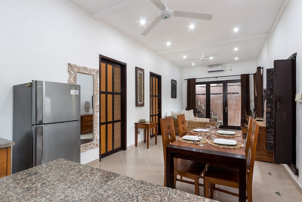 Hotel Globalstay Villa Casa Yenny Private Pool