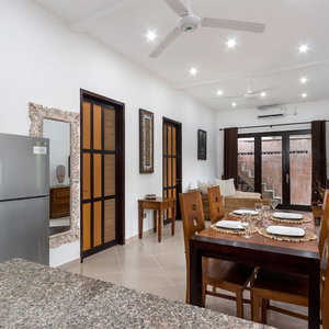 Sejur Globalstay Villa Casa Yenny Private Pool vacanta Seminyak