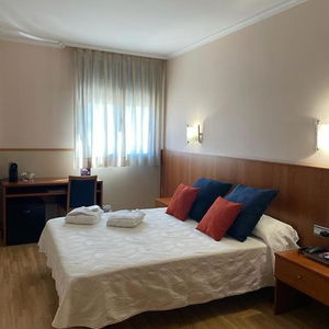 Hotel Andamur San Roman cazare San Roman