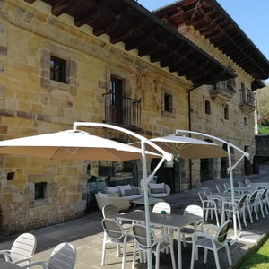 Hotel Palacio De Arce Hotel cazare Cantabria