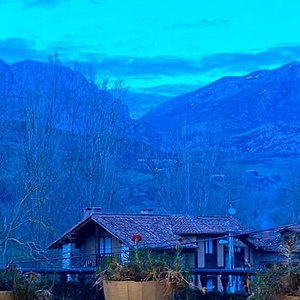 Hotel Posada El Corcal De Liébana cazare Cantabria