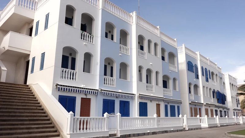 Hotel Riviera Beach Apartments