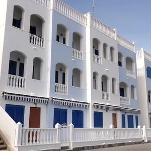 Hotel Riviera Beach Apartments cazare Pilar de la Horadada