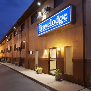 Hotel Travelodge By Wyndham La Porte/Michigan City Area cazare La Porte