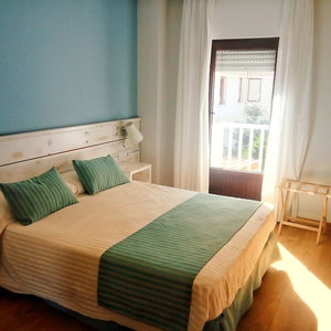 Hotel Bemon Playa cazare Cantabria