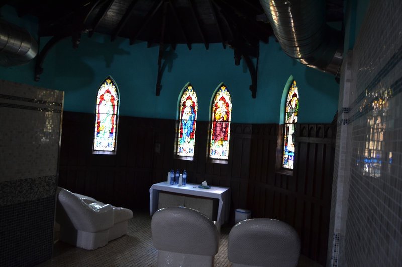 Hotel Balneario De Lierganes